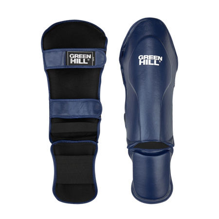 SIP-10692RU защита голени и стопы синий (2) SIP-10692RU защита голени и стопы синий (2)