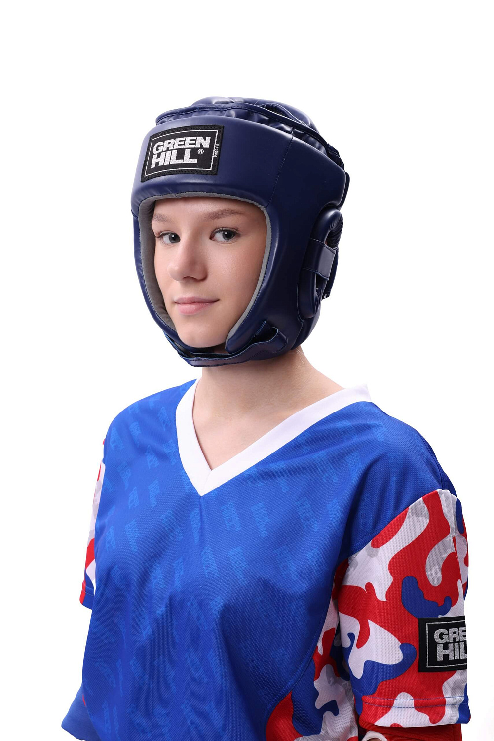 Дисциплина: Поинтфайтинг, лицензия ФКР