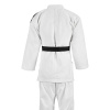 JSS-10211 Кимоно Дзюдо SUPER одобрено IJF белое(12)