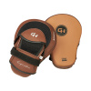 700_CNBPK-770 Focus Paws AIR shield PB KK browntabaco 20-19см (1)