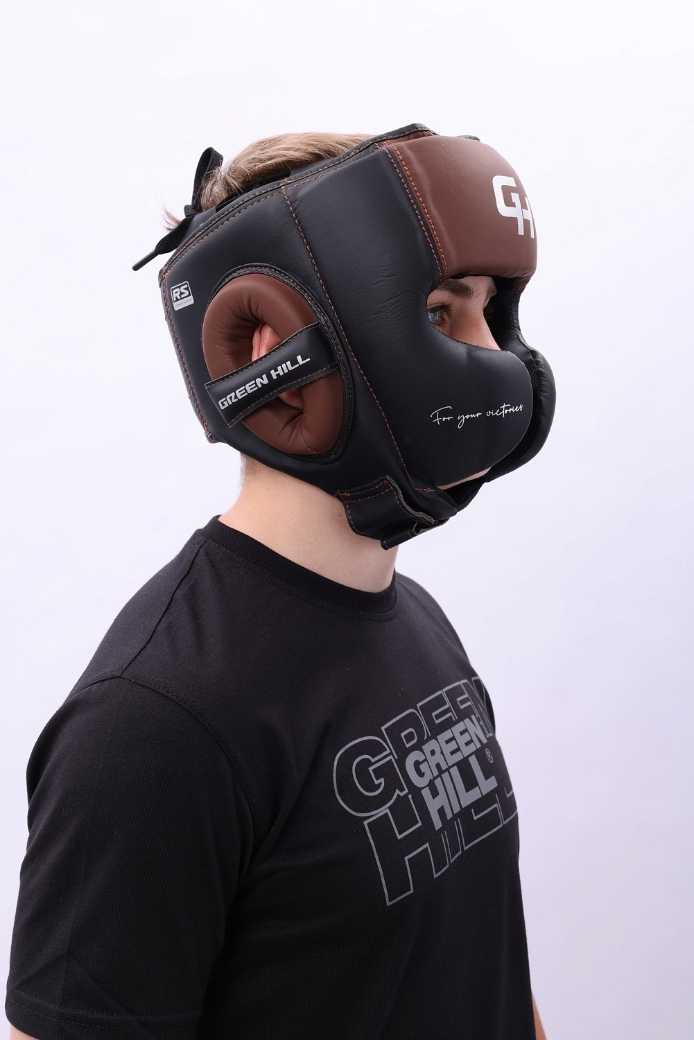 Дисциплина: Бокс, коллекция Force Box