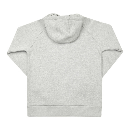 700_FH-10274А Толстовка на молнии Boxing серая (6)