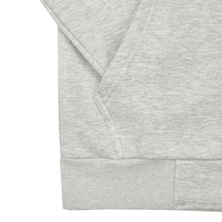 700_FH-10274А Толстовка на молнии Boxing серая (3)