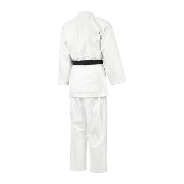 JSPT-10361 Кимоно дзюдо PROFESSIONAL GOLD IJF белое(1)