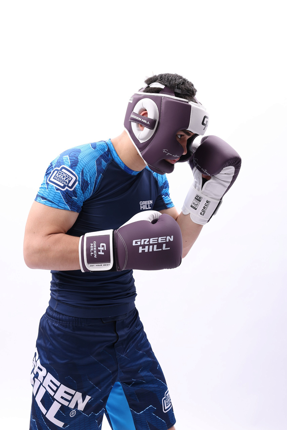 Дисциплина: ММА, коллекция Force MMA