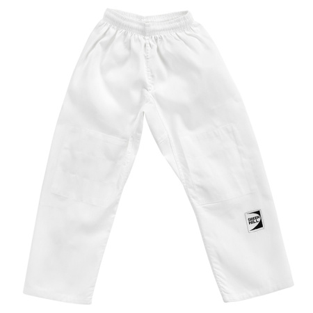 JSJ-10226 Кимоно Дзюдо JUNIOR белое(10)