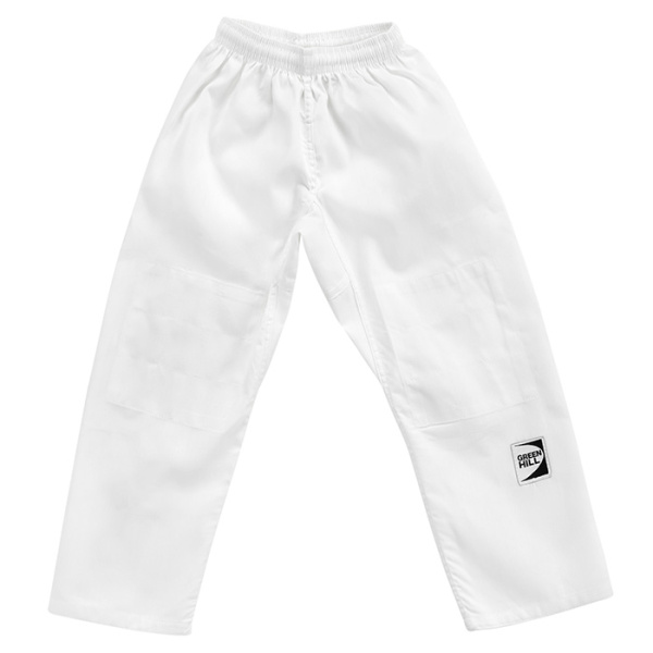 JSJ-10226 Кимоно Дзюдо JUNIOR белое(10)