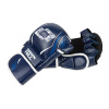 MMI-603MMAU Перчатки СОЮЗ MMA РОССИИ синие(0)