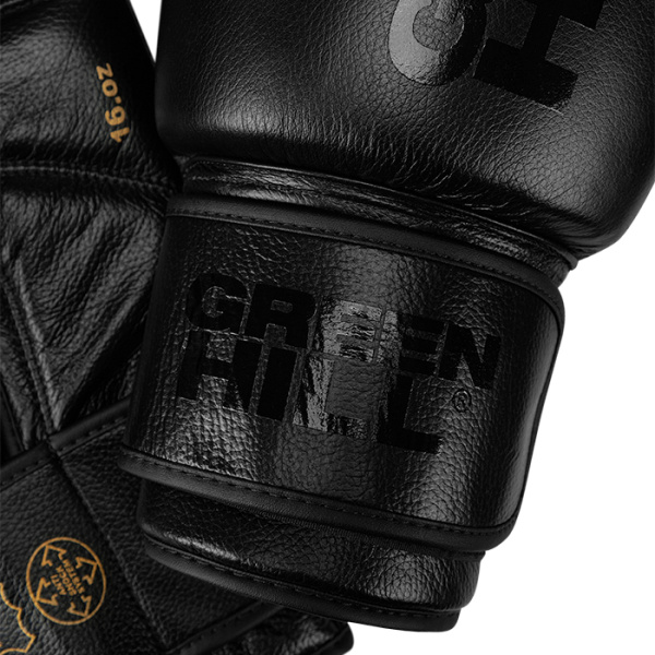 700_BGT-10697RU Tiger  бокс перчатки черные (5)