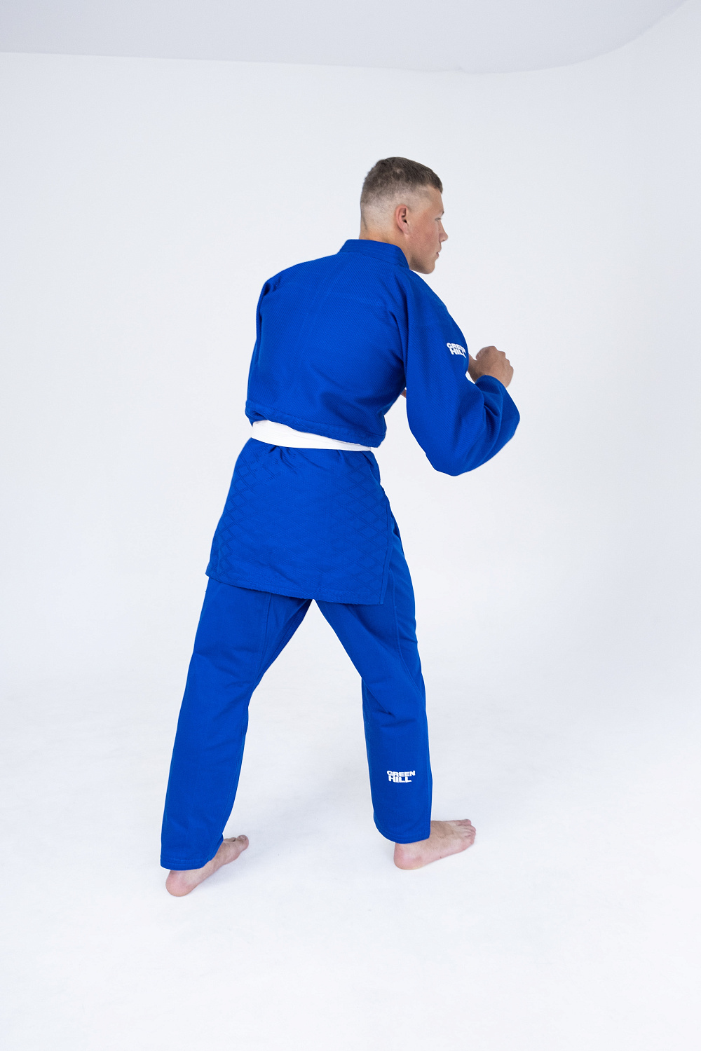 Дисциплина: Дзюдо, лицензия IJF Дисциплина: Дзюдо, лицензия IJF