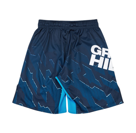 700_SHR MMU-045    Blue шорты СОЮЗ ММА (13)