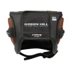 CNHGKB-980 Боксерский шлем Force Bumper KK Чёрно-коричневый(2)