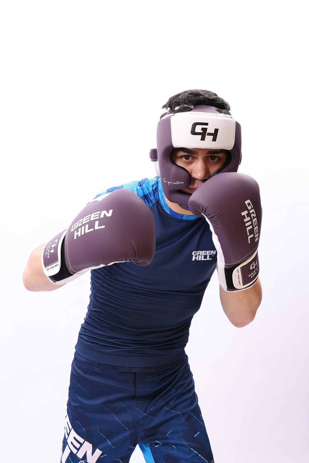 Дисциплина: ММА, коллекция Force MMA