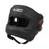 CNHGKB-980 Боксерский шлем Force Bumper KK Чёрно-коричневый(6)