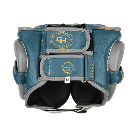 700_THBHFF-57 боксшлем Aztec синийсерый (4)