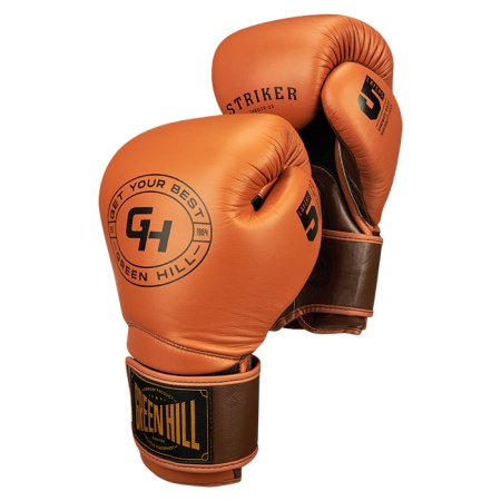 700_THBGTR-23 бокс перчатки Striker  14oz (1)