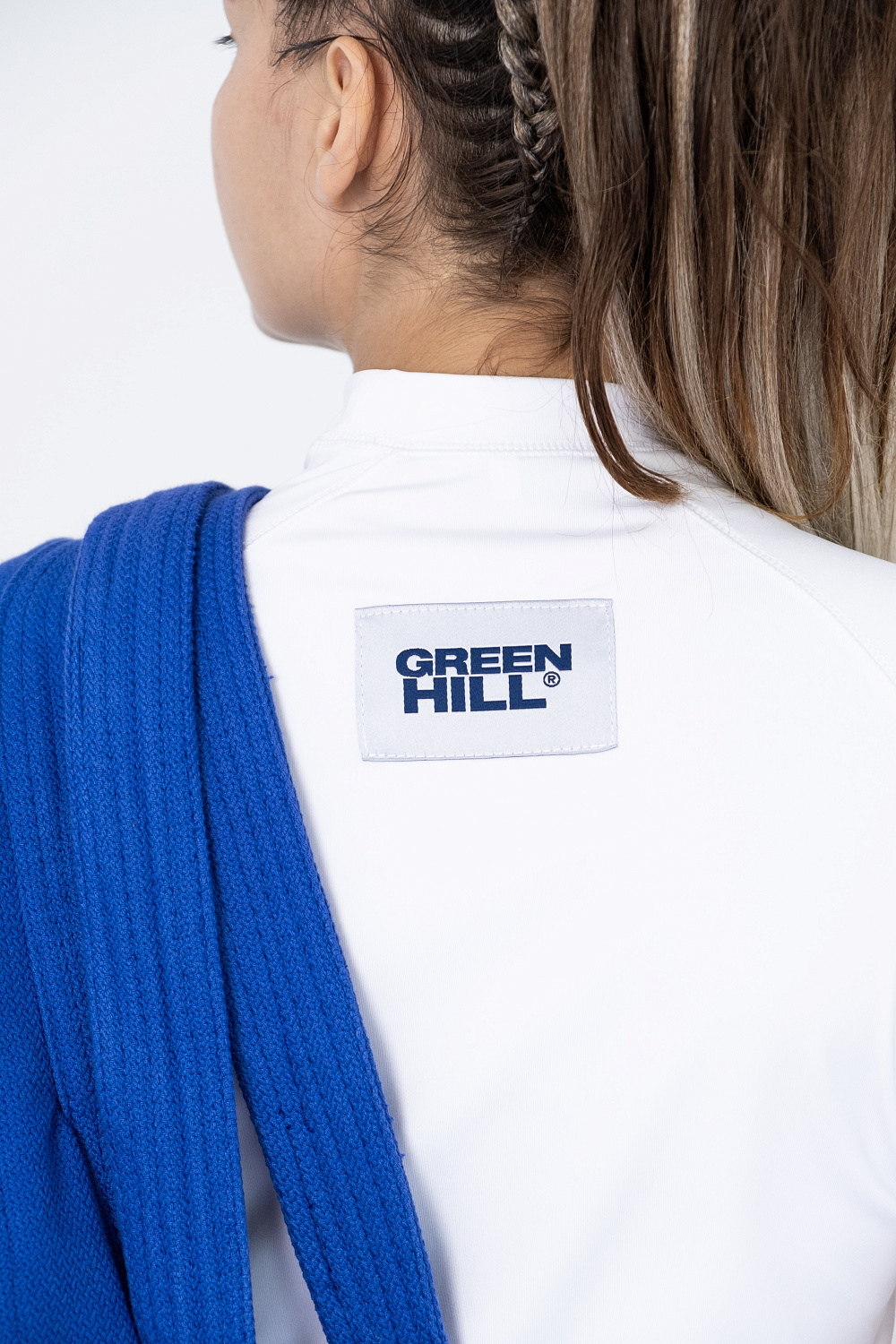 Дисциплина: спортивное самбо, лицензия FIAS