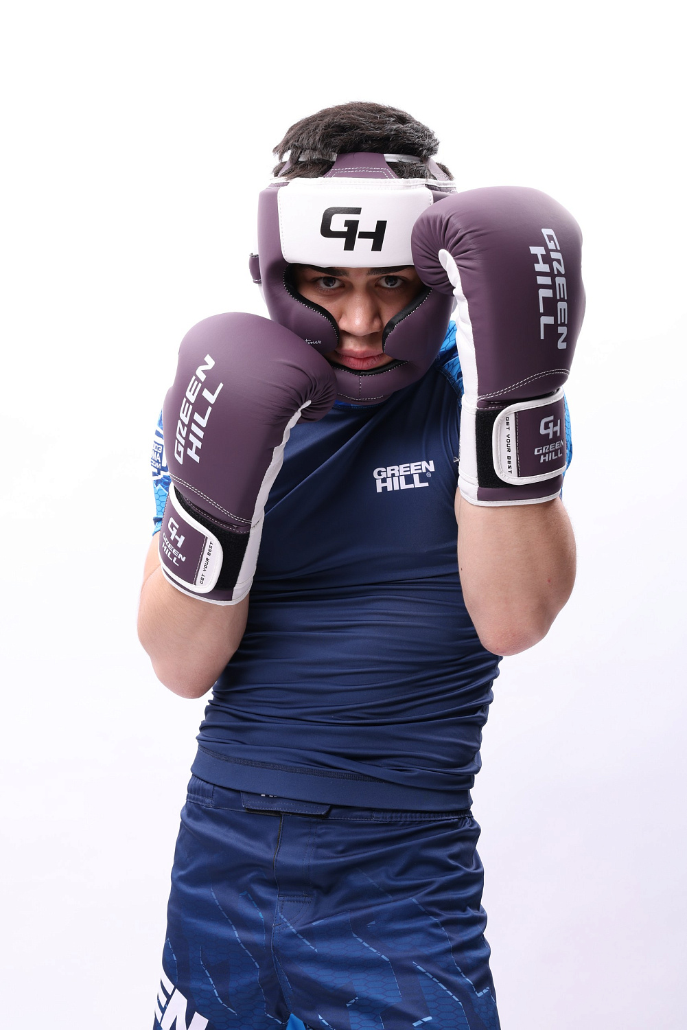 Дисциплина: ММА, коллекция Force MMA