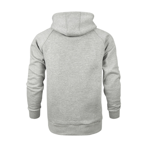 FH-10274BN Толстовка OLD SCHOOL BOXING серая(3)