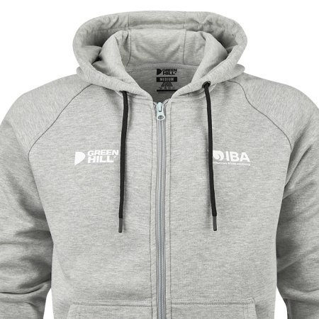 700_FH-10274А Толстовка на молнии Boxing серая (9)