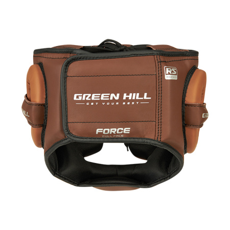 700_CNHGKF-770 бокс шлем Force Full Face KK коричнево-табачный S (6)