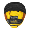 FMT-5267 Боксерские лапы TOUCAN черно-желтые(0)