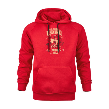 700_FH-10274B Толстовка Boxing красная (9)