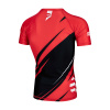 RGI-4021 Рашгард RASH GUARD IMMAF красный(3)