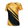 RGI-4021w Рашгард RASH GUARD IMMAF женский черно-золотой(4)