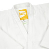 JSPT-10361 Кимоно дзюдо PROFESSIONAL GOLD IJF белое(3)