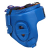 HGF-4013FIAS Шлем для самбо FIVE STAR FIAS синий(2)