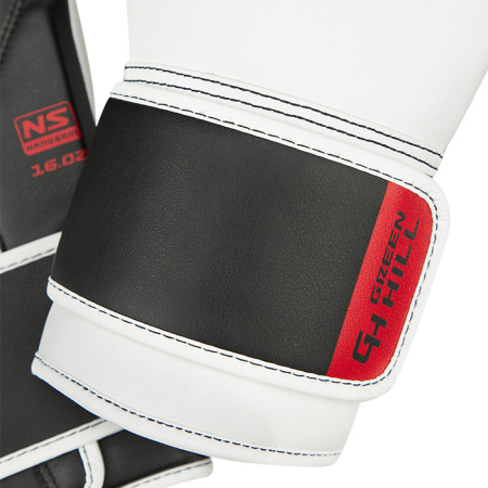 700_CNBGMS-013 бокс перчатки Element MF IF бело-черные 16oz (6)