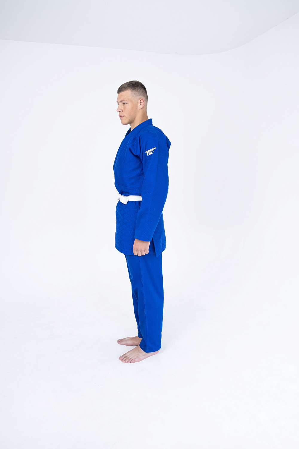 Дисциплина: Дзюдо, лицензия IJF Дисциплина: Дзюдо, лицензия IJF