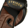700_THBGTR-02 бокс перчатки Striker черныйкоричневый 12oz (8) 700_THBGTR-02 бокс перчатки Striker черныйкоричневый 12oz (8)