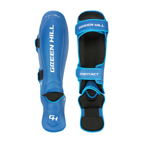 700_CNSGM-660 защита голень-стопа Contact 3d inject foam Mf синий L (2) 700_CNSGM-660 защита голень-стопа Contact 3d inject foam Mf синий L (2)