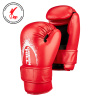 SCG-10691RU перчатки для поинтфайтинга красный(0)