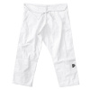 JSSCS-10370 Кимоно дзюдо SEMI-COMPETITION белое(6)