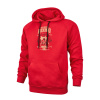 FH-10274BN Толстовка OLD SCHOOL BOXING красная(0)
