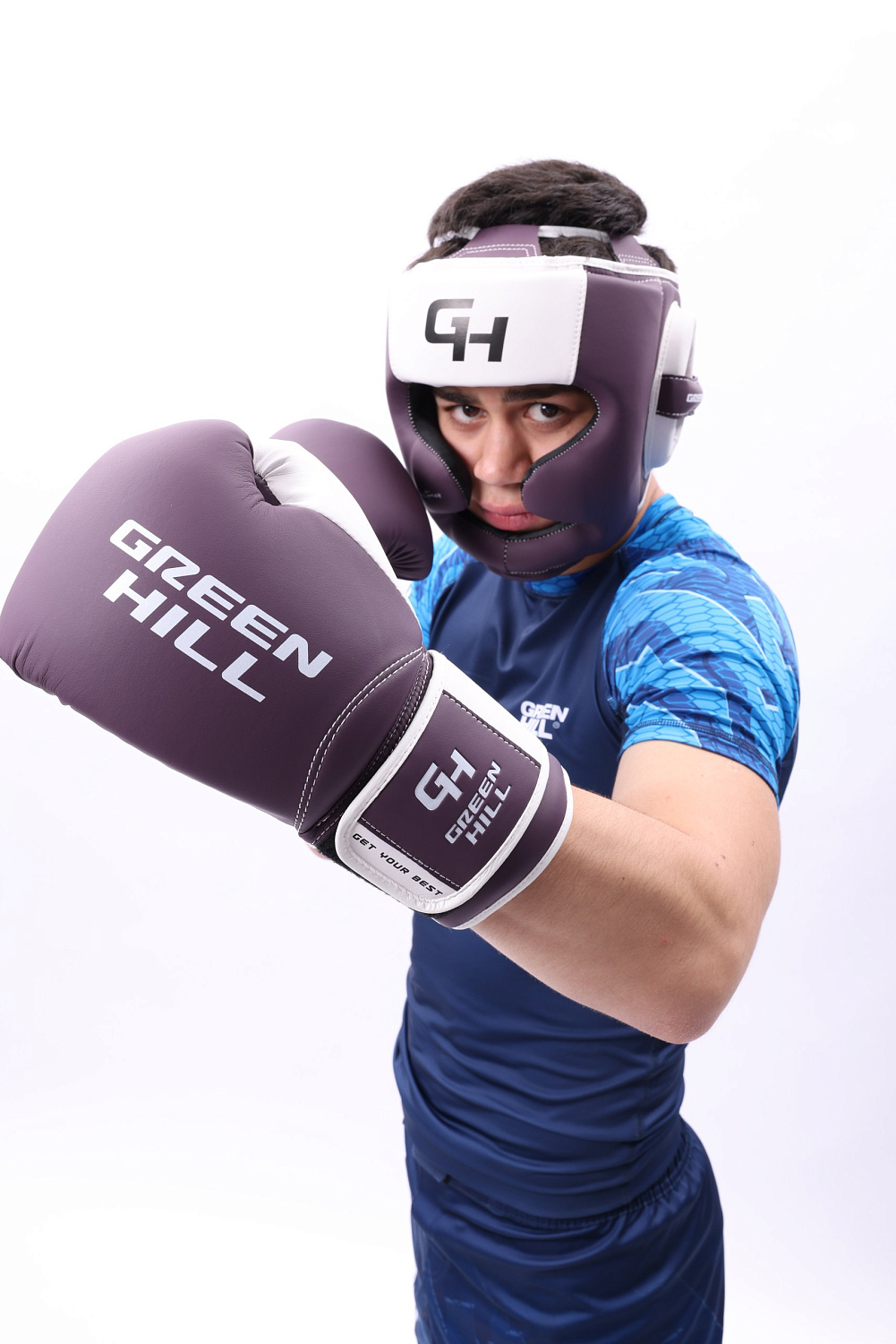 Дисциплина: ММА, коллекция Force MMA