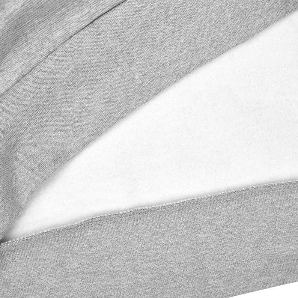 FH-10274B Толстовка BOXING серая(4)