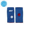 KEP-6364w Налокотники для кикбоксинга WAKO Approved сине-красныe(1)