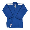 JSS-10212 Кимоно Дзюдо SUPER одобрено IJF синее(6)