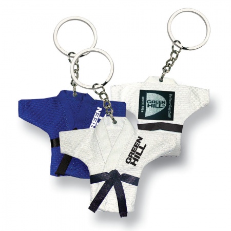 JUDO KEY RING JKR-126