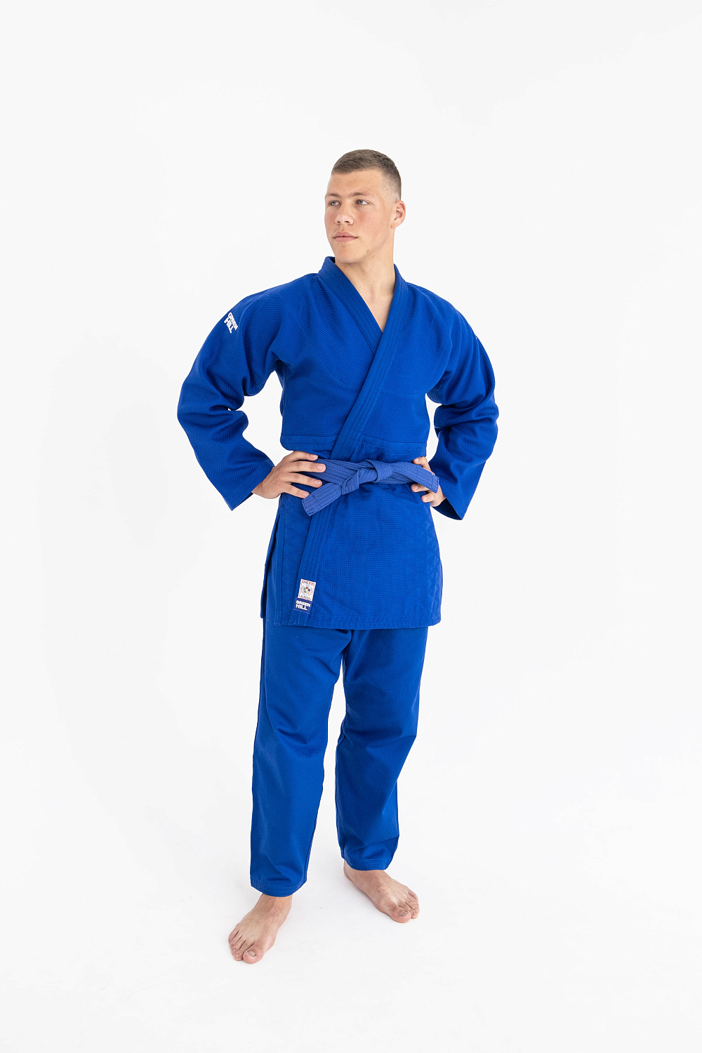 Дисциплина: Дзюдо, лицензия IJF Дисциплина: Дзюдо, лицензия IJF