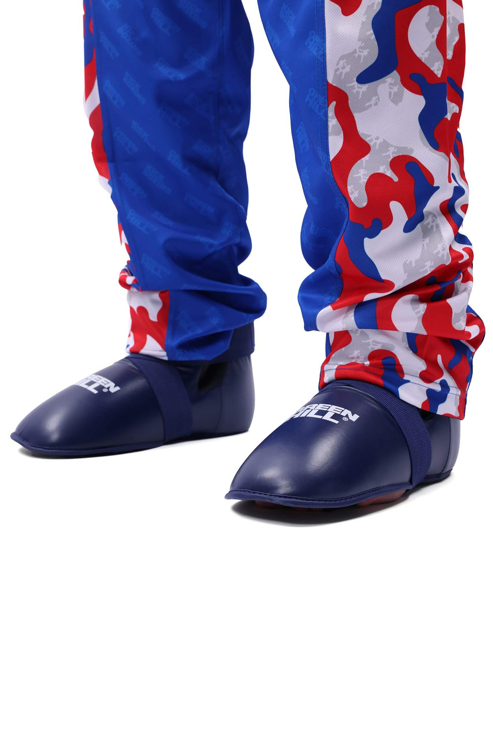 Дисциплина: Поинтфайтинг, лицензия ФКР