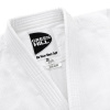 JSC-10204 Кимоно Дзюдо CLUB белое(2)