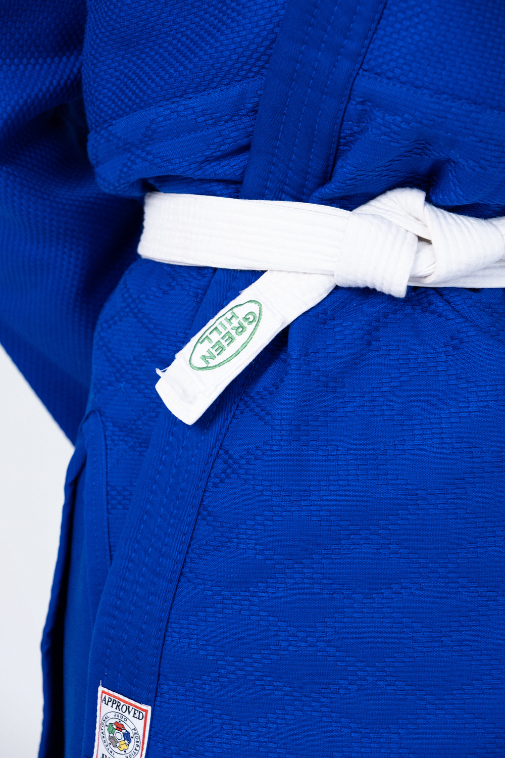 Дисциплина: Дзюдо, лицензия IJF Дисциплина: Дзюдо, лицензия IJF