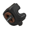 CNHGKB-980 Боксерский шлем Force Bumper KK Чёрно-коричневый(3)