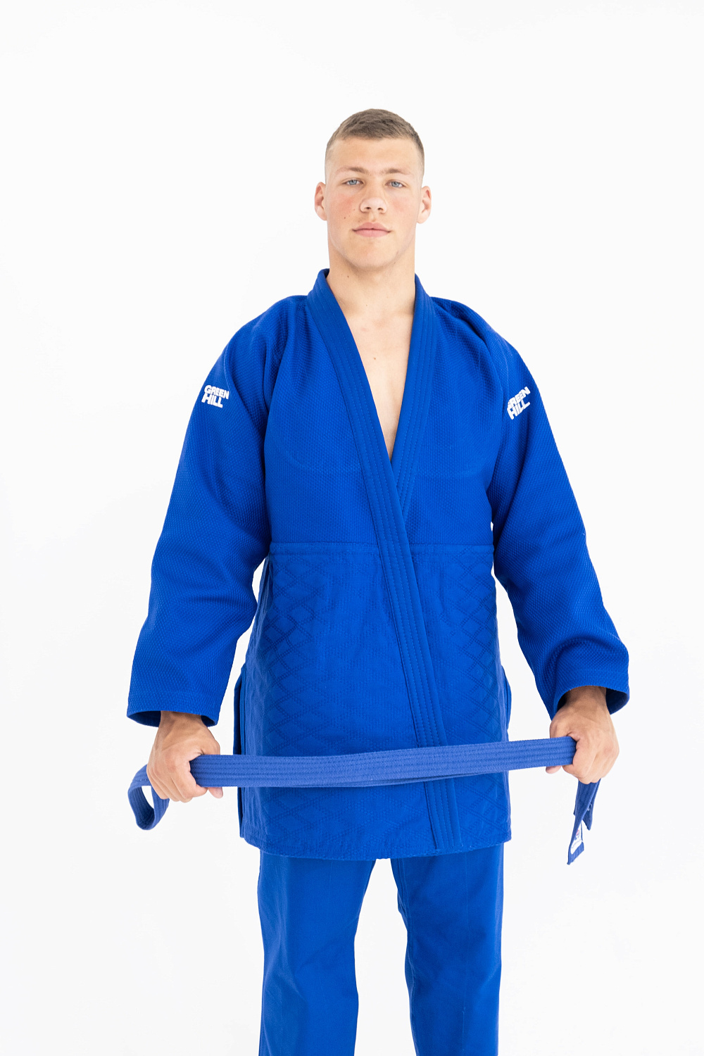 Дисциплина: Дзюдо, лицензия IJF Дисциплина: Дзюдо, лицензия IJF