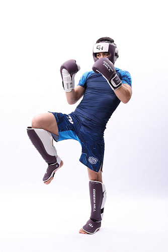 Дисциплина: ММА, коллекция Force MMA